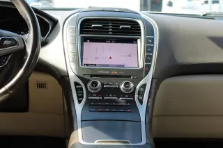 2017 Lincoln MKX Reserve AWD