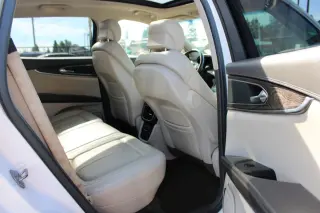 2017 Lincoln MKX Reserve AWD