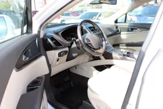 2017 Lincoln MKX Reserve AWD