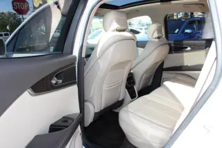 2017 Lincoln MKX Reserve AWD