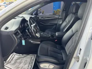 2017 Porsche Macan S AWD