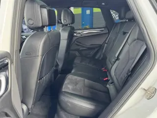 2017 Porsche Macan S AWD