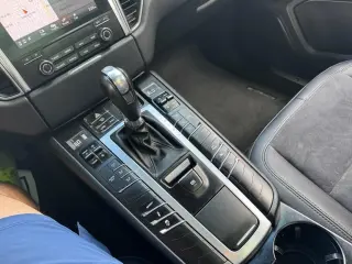 2017 Porsche Macan S AWD