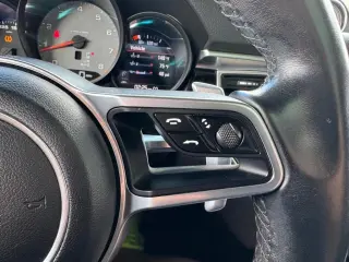 2017 Porsche Macan S AWD