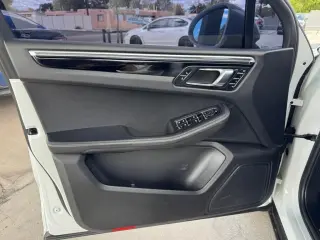 2017 Porsche Macan S AWD