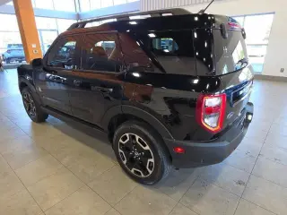 Ford Bronco Sport 2023 AWD Outer Banks 4dr SUV