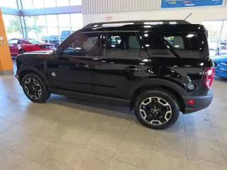 Ford Bronco Sport 2023 AWD Outer Banks 4dr SUV