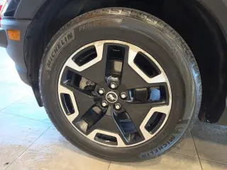 Ford Bronco Sport 2023 AWD Outer Banks 4dr SUV
