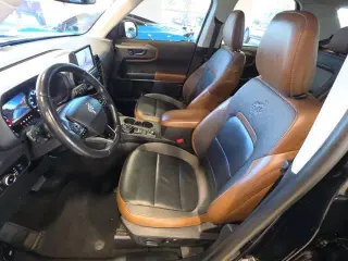 Ford Bronco Sport 2023 AWD Outer Banks 4dr SUV