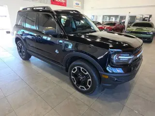 Ford Bronco Sport 2023 AWD Outer Banks 4dr SUV