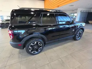 Ford Bronco Sport 2023 AWD Outer Banks 4dr SUV