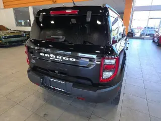 Ford Bronco Sport 2023 AWD Outer Banks 4dr SUV