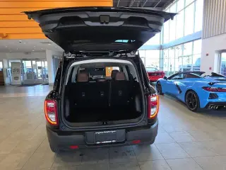 Ford Bronco Sport 2023 AWD Outer Banks 4dr SUV