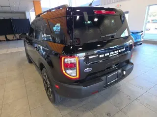 Ford Bronco Sport 2023 AWD Outer Banks 4dr SUV