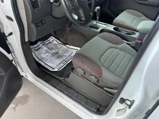 2010 Nissan Xterra 4WD 4dr Auto Off Road