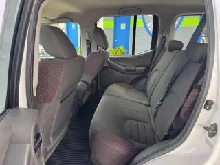 2010 Nissan Xterra 4WD 4dr Auto Off Road