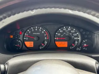 2010 Nissan Xterra 4WD 4dr Auto Off Road
