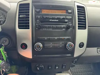 2010 Nissan Xterra 4WD 4dr Auto Off Road