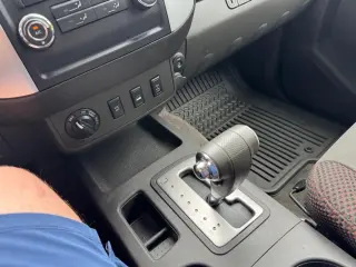 2010 Nissan Xterra 4WD 4dr Auto Off Road