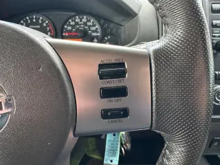 2010 Nissan Xterra 4WD 4dr Auto Off Road