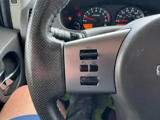 2010 Nissan Xterra 4WD 4dr Auto Off Road