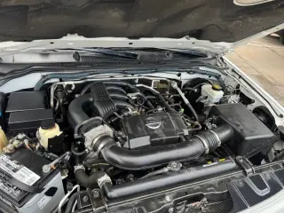 2010 Nissan Xterra 4WD 4dr Auto Off Road