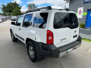 2010 Nissan Xterra 4WD 4dr Auto Off Road