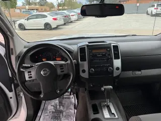 2010 Nissan Xterra 4WD 4dr Auto Off Road