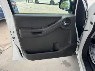 2010 Nissan Xterra 4WD 4dr Auto Off Road