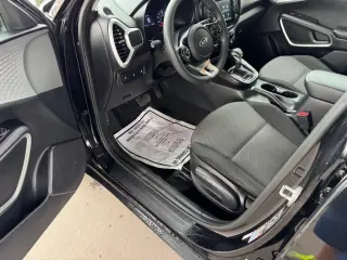 2020 Kia Soul LX CVT