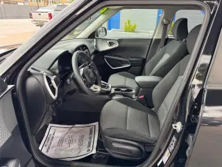 2020 Kia Soul LX CVT