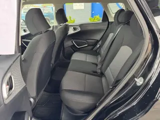 2020 Kia Soul LX CVT