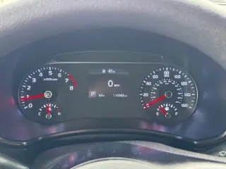 2020 Kia Soul LX CVT