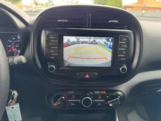 2020 Kia Soul LX CVT