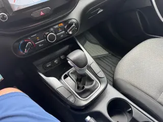 2020 Kia Soul LX CVT