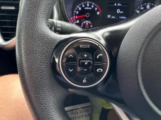 2020 Kia Soul LX CVT