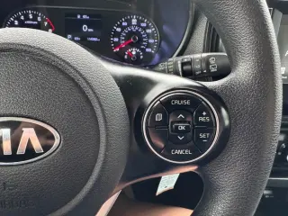 2020 Kia Soul LX CVT