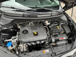 2020 Kia Soul LX CVT