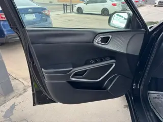 2020 Kia Soul LX CVT