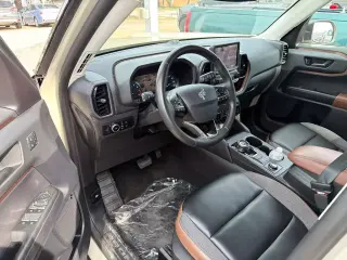 Ford Bronco Sport 2024 AWD Outer Banks 4p SUV