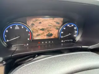 Ford Bronco Sport 2024 AWD Outer Banks 4p SUV