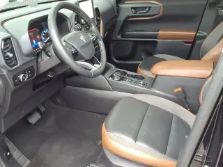 Ford Bronco Sport 2023 AWD Outer Banks 4p SUV