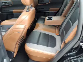 Ford Bronco Sport 2023 AWD Outer Banks 4p SUV