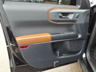 Ford Bronco Sport 2023 AWD Outer Banks 4p SUV