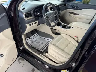 2020 GMC Acadia AWD 4dr Denali