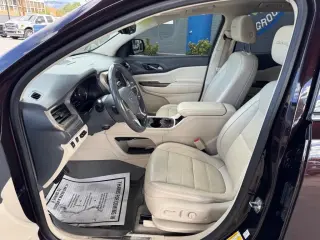 2020 GMC Acadia AWD 4dr Denali