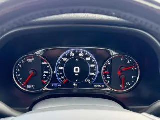 2020 GMC Acadia AWD 4dr Denali