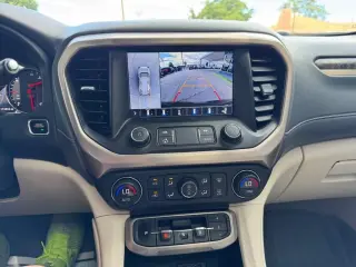 2020 GMC Acadia AWD 4dr Denali