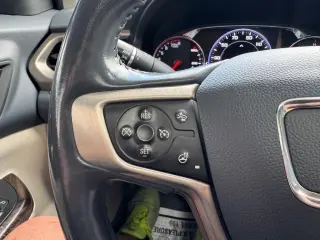 2020 GMC Acadia AWD 4dr Denali