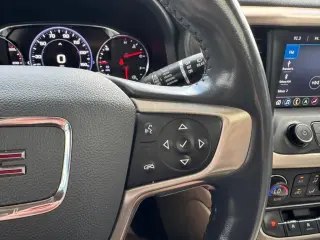2020 GMC Acadia AWD 4dr Denali